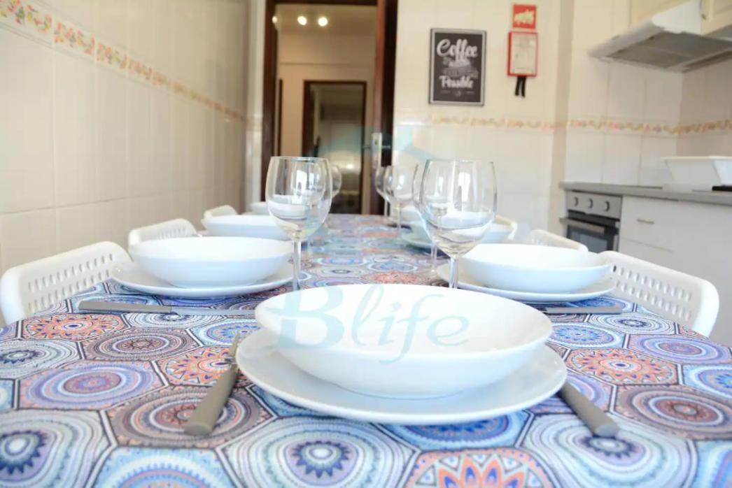 Blife Julya Private Rooms FAO Buitenkant foto