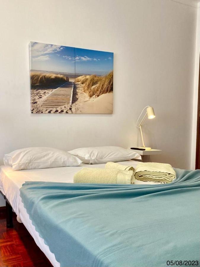 Blife Julya Private Rooms FAO Buitenkant foto