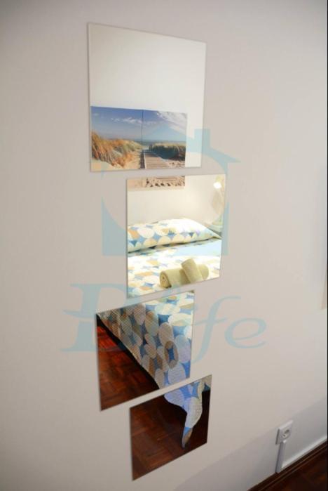 Blife Julya Private Rooms FAO Buitenkant foto