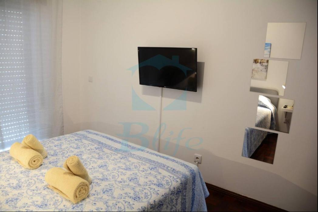 Blife Julya Private Rooms FAO Buitenkant foto