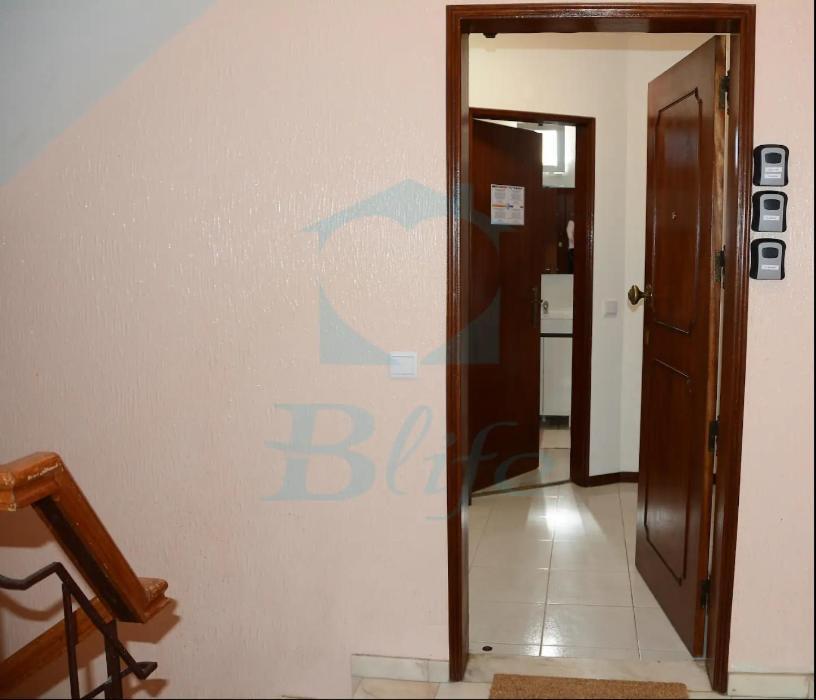 Blife Julya Private Rooms FAO Buitenkant foto