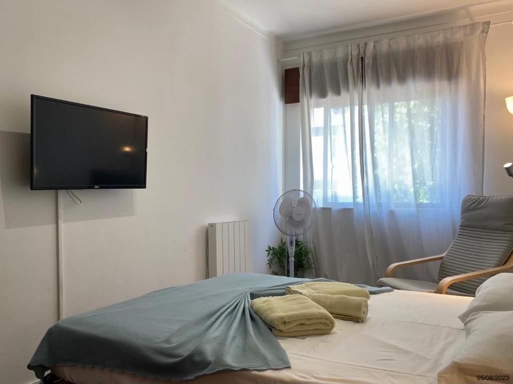 Blife Julya Private Rooms FAO Buitenkant foto