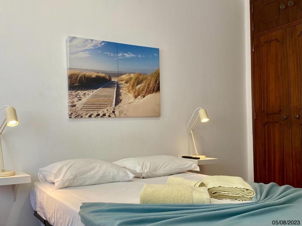 Blife Julya Private Rooms FAO Buitenkant foto