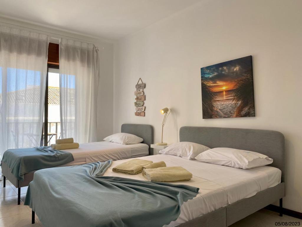 Blife Julya Private Rooms FAO Buitenkant foto