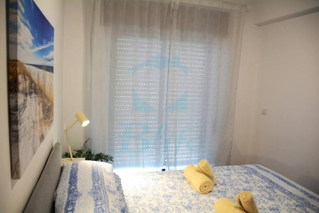 Blife Julya Private Rooms FAO Buitenkant foto