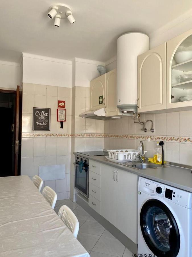 Blife Julya Private Rooms FAO Buitenkant foto