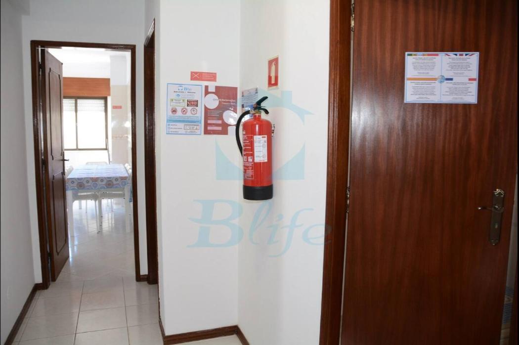 Blife Julya Private Rooms FAO Buitenkant foto