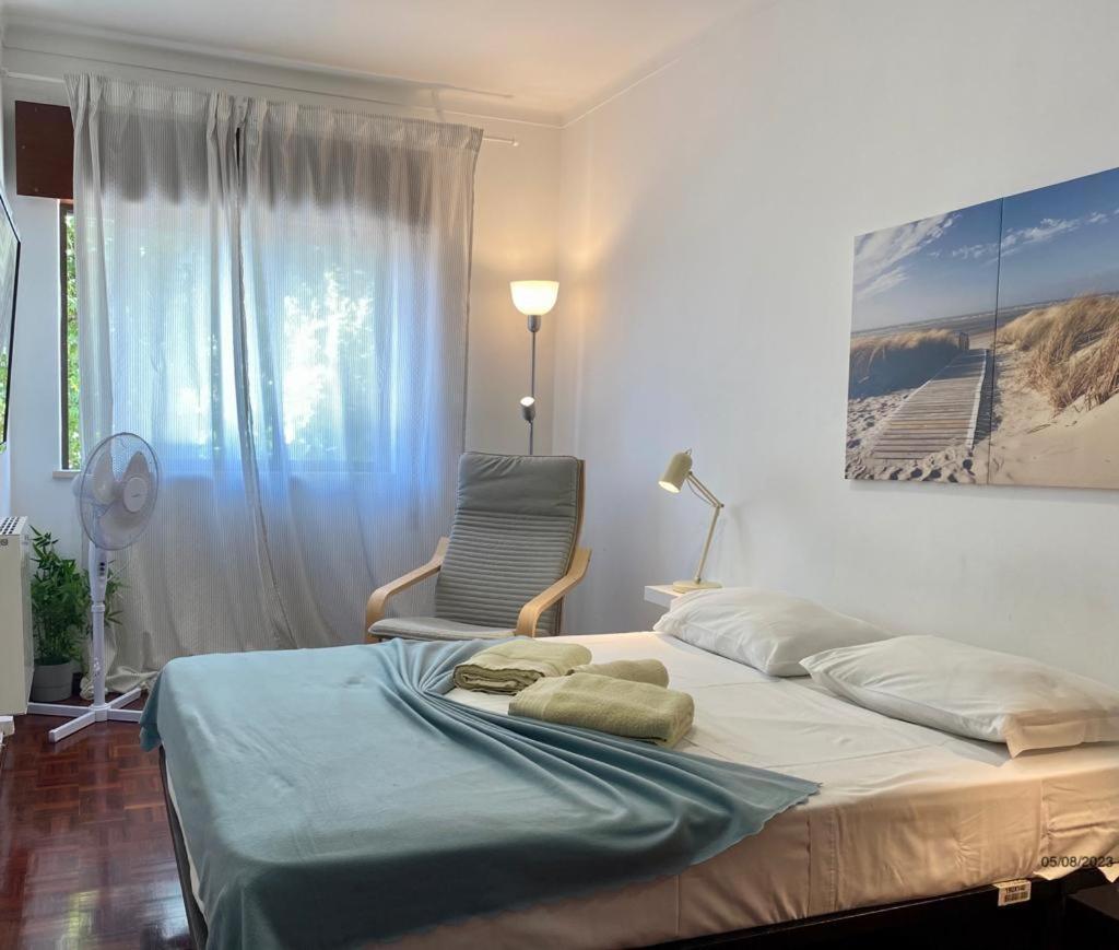 Blife Julya Private Rooms FAO Buitenkant foto