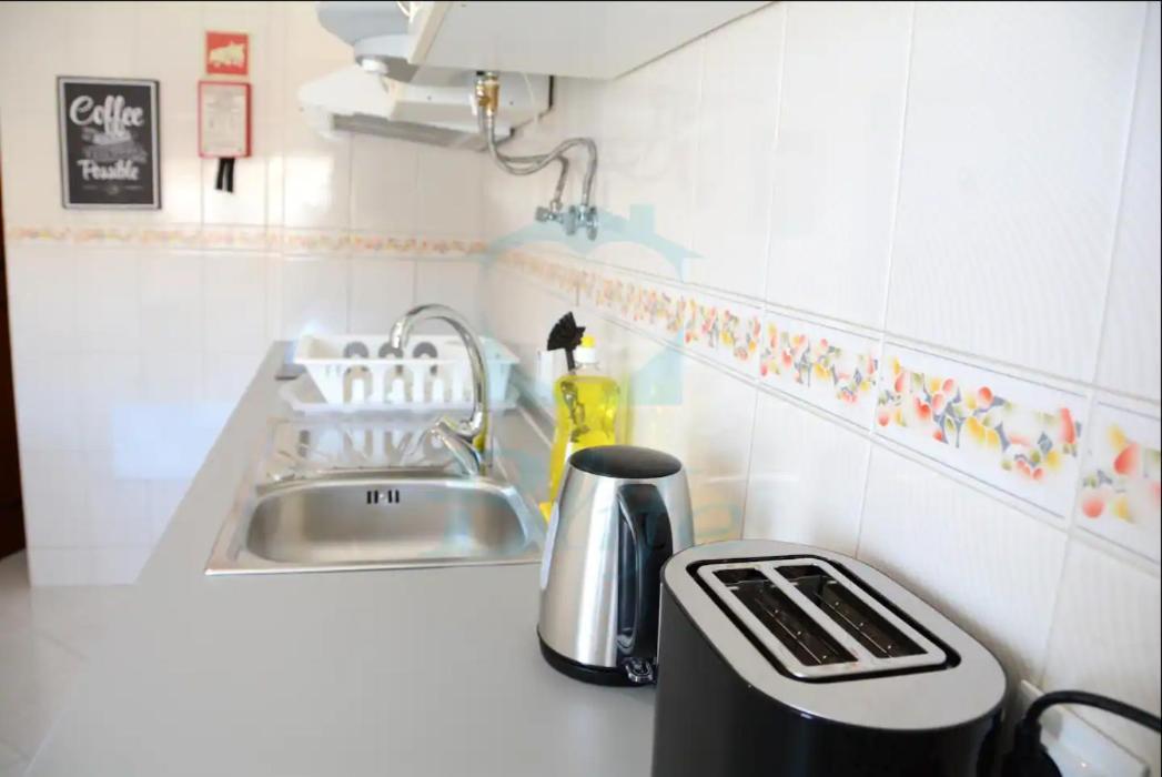 Blife Julya Private Rooms FAO Buitenkant foto