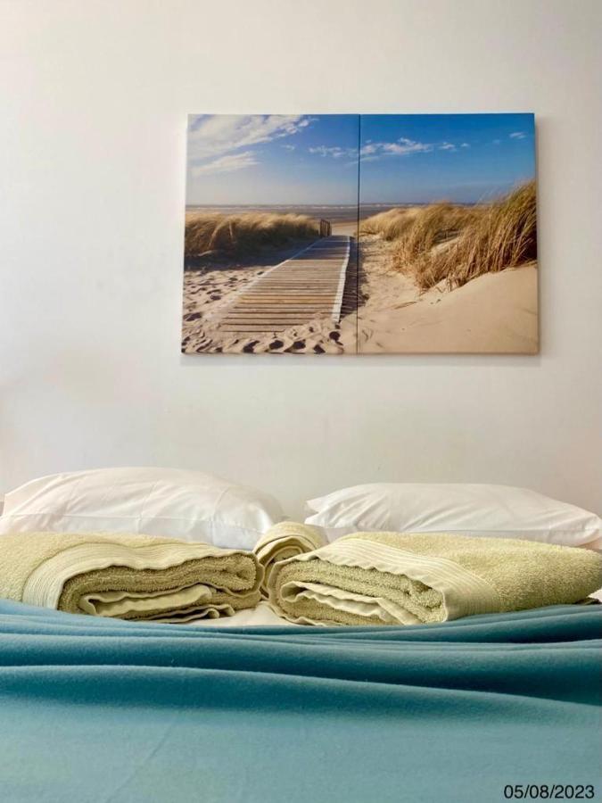Blife Julya Private Rooms FAO Buitenkant foto