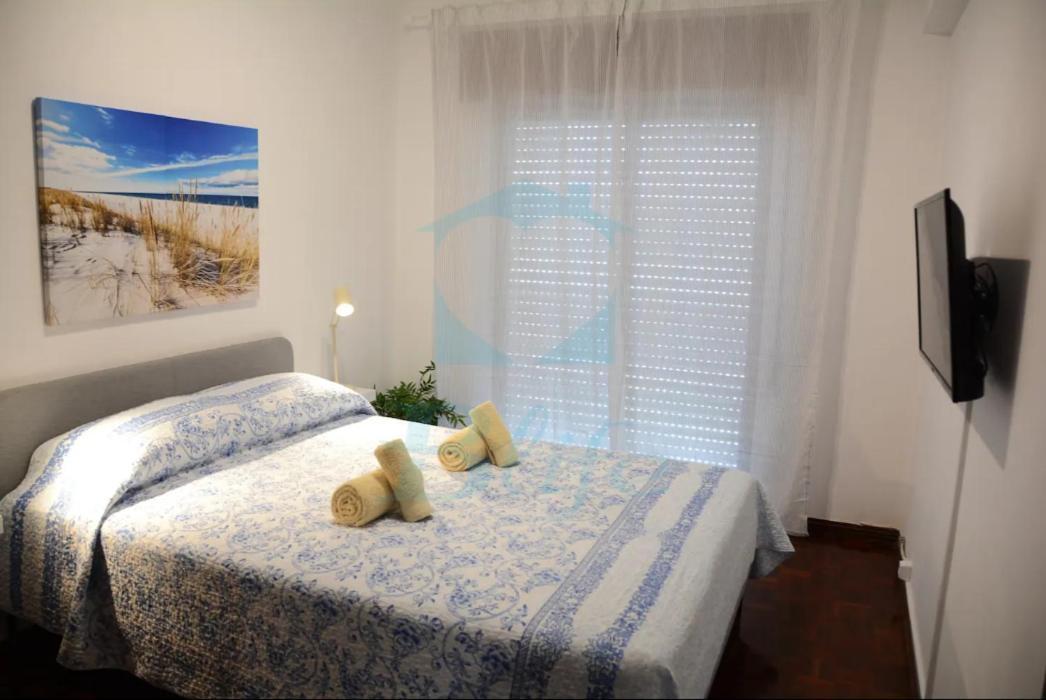 Blife Julya Private Rooms FAO Buitenkant foto
