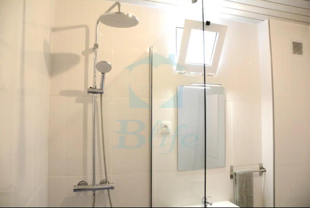 Blife Julya Private Rooms FAO Buitenkant foto